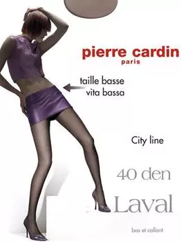 Колготки Pierre Cardin Laval