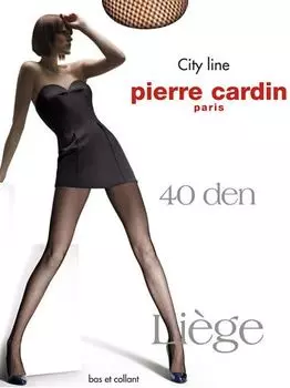Колготки Pierre Cardin Liege