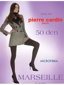 Колготки Pierre Cardin Marseille 50