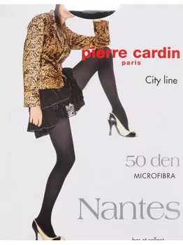 Колготки Pierre Cardin Nantes 50