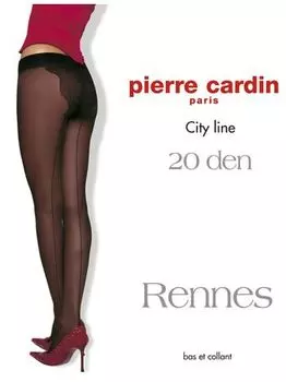 Колготки Pierre Cardin Rennes