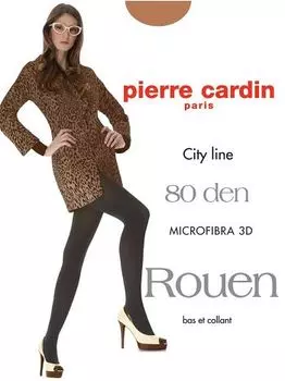 Колготки Pierre Cardin Rouen