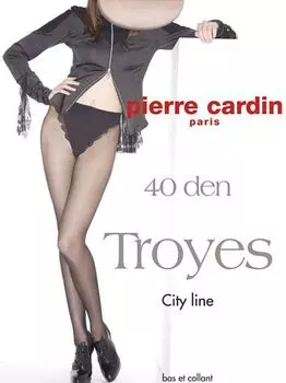 Колготки Pierre Cardin Troyes