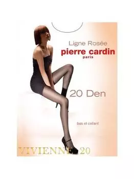 Колготки Pierre Cardin Vivienne 20