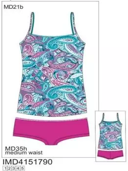 Комплект Innamore IMD4151790