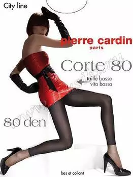 Легинсы Pierre Cardin Corte 80