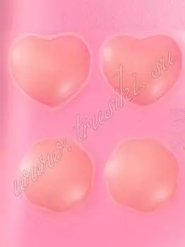 Наклейки на соски Julimex PS 05