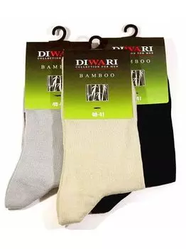Носки Diwari Bamboo 7С-94СП