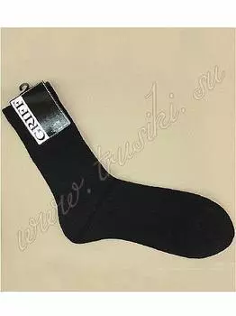 Носки Griff B 35