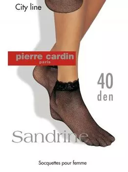 Носки Pierre Cardin Sandrine