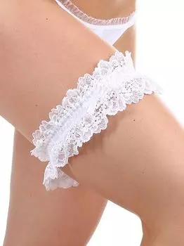 Подвязка Dimanche 7161