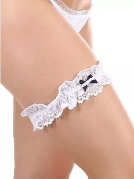 Подвязка Lormar Copper