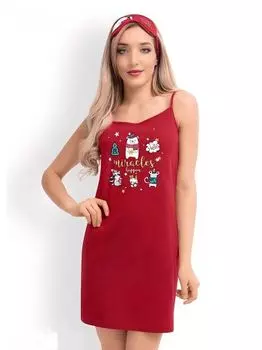 Сорочка Clever LS19-760