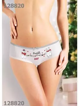 Трусики Clever SH760