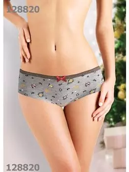 Трусики Clever SH760/4