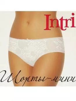 Трусики Intri HM-1080