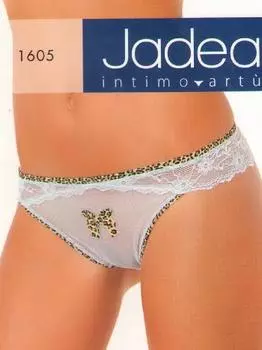 Трусики Jadea 1605