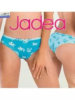 Трусики Jadea 6017