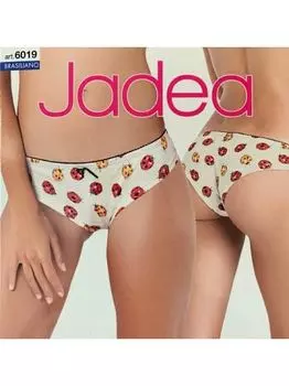 Трусики Jadea 6019