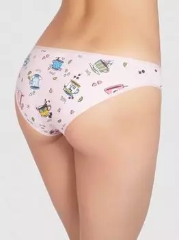 Трусики Vis-A-Vis DS2554