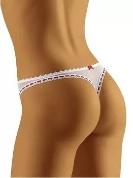 Трусики WOL-BAR Carimbo, УЦЕНКА