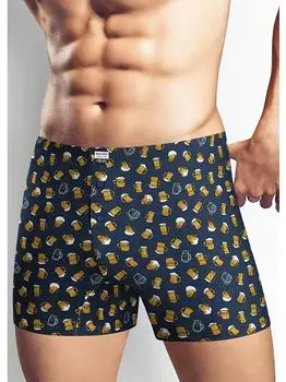 Трусы Clever MBX490811