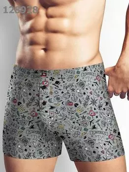 Трусы Clever MBX492911