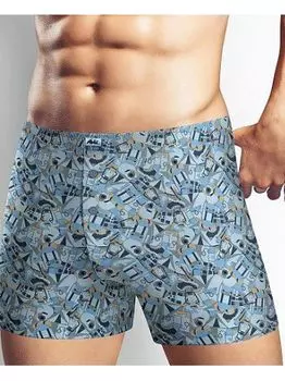 Трусы Clever MBX502511