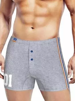 Трусы Clever MBX 562912