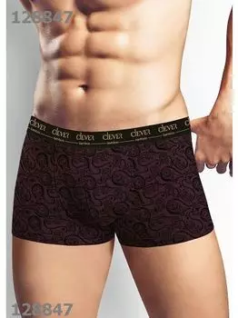 Трусы Clever MH492513