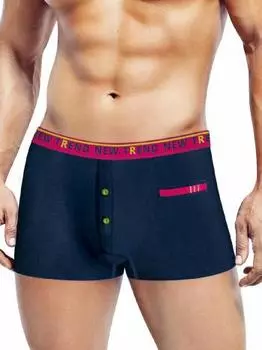 Трусы Clever MH 561013