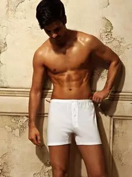 Трусы Griff U01242