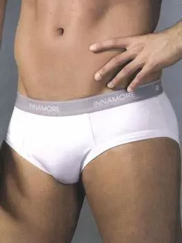 Трусы Innamore BU33009