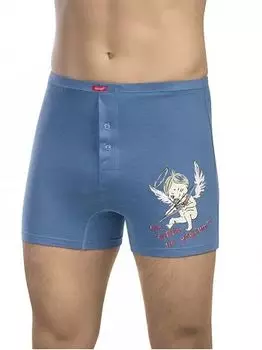 Трусы Pelican MUB6651