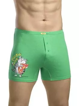 Трусы Pelican MUB6652