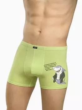 Трусы Pelican MUHB6734