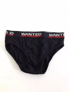 Трусы Wanted 7031