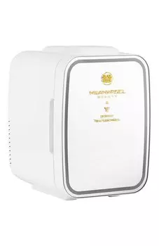 4-недельный антивозрастной комплекс для лица (4x10ml) MilaMarsel