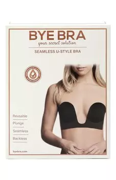 Адгезивный бюстгальтер Bye Bra