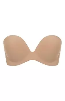 Адгезивный бюстгальтер Diva Bye Bra