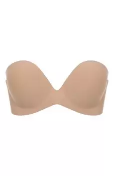 Адгезивный бюстгальтер Gala Bra Bye Bra