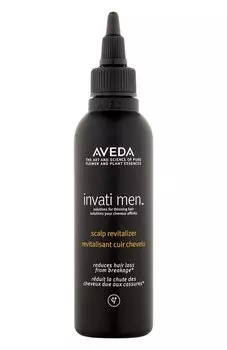 Активизирующая сыворотка для кожи головы Invati Men (125ml) Aveda