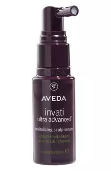 Активизирующая сыворотка для кожи головы Invati Ultra Advanced™ (30ml) Aveda