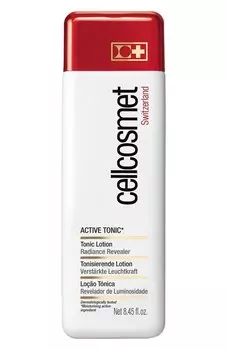 Активный лосьон-тоник (250ml) Cellcosmet and Cellmen