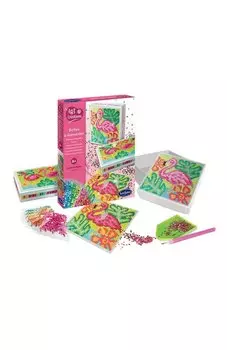 Алмазная мозаика Шкатулка Sentosphere