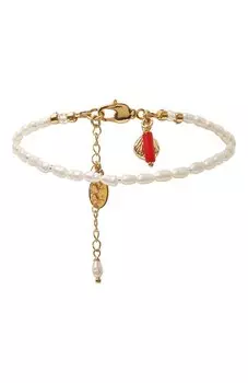 Анклет Bluejay