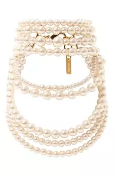 Анклет Moschino