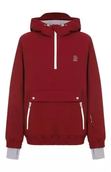 Анорак Brunello Cucinelli