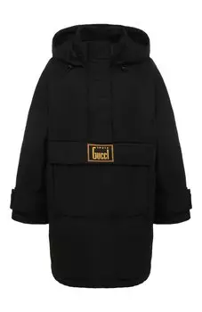 Анорак Gucci