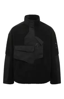 Анорак из экомеха A-COLD-WALL*